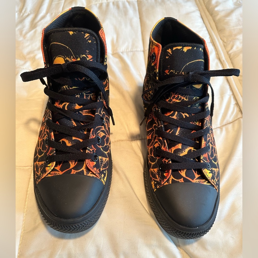 Men’s Raad Hightop Sneakers